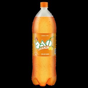 imagem do produto Refrigerante Jaó laranja 2L 