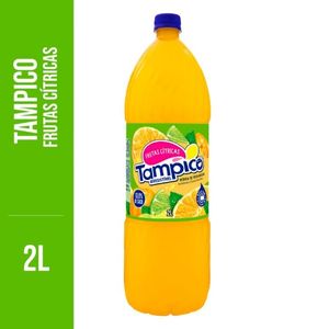 imagem do produto Tampico 2 L suco 
