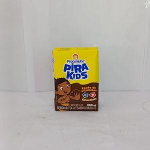 imagem do produto Leite achocolatado  pira kids 200ml 