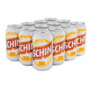 imagem do produto Caixa schin 350ml c/12