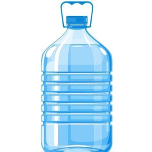 imagem do produto Água 5L 