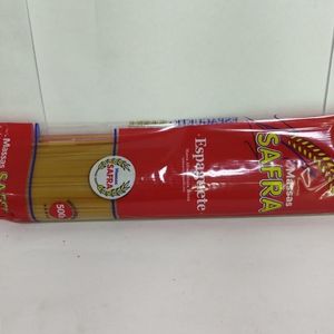 imagem do produto Macarrão  espaguete  