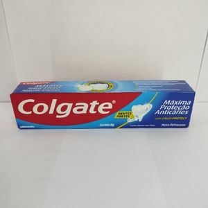 imagem do produto Colgate pasta de dente 