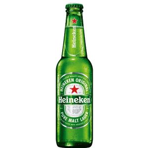 imagem do produto Heineken  long neck 330ml 