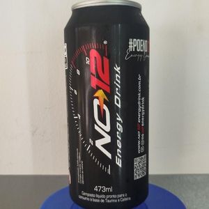 imagem do produto Energético No 12 latão tradicional 