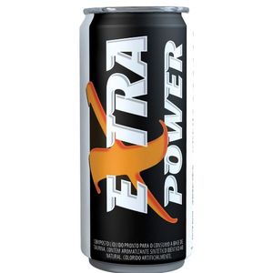 imagem do produto Energético Extra power 269ml 