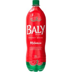 imagem do produto Energético Bally melancia 2L 