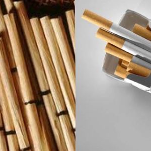 imagem do produto Cigarros e palheiros PICADOS 