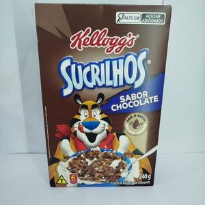imagem do produto Sucrilhos 