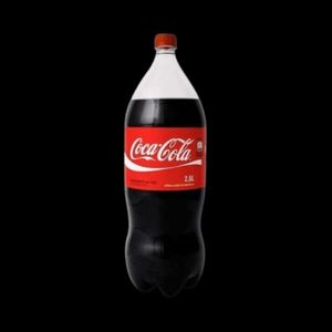 imagem do produto Refrigerante Coca cola 2,5L