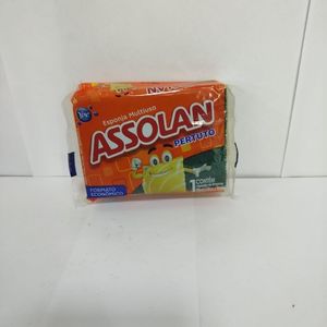 imagem do produto Esponja 