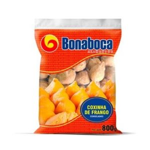 imagem do produto Coxinha de frango 800g 