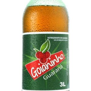 imagem do produto Refrigerante Goianinho 3L 