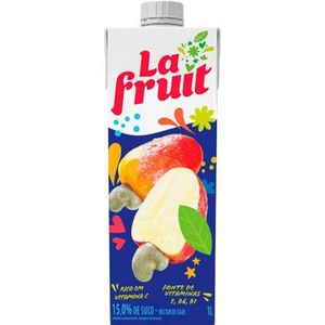 imagem do produto Suco Lá Fruit Caju 1L