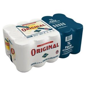 imagem do produto Caixa original  palito 269ml c/12 