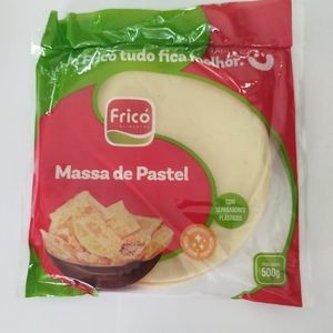 imagem do produto Massa de pastel grande 