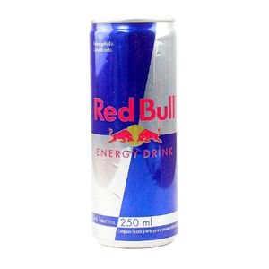 imagem do produto Energético Red bull tradicional  