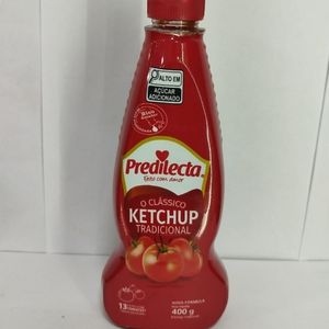 imagem do produto Ketchup médio 