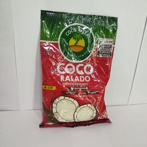 imagem do produto Coco ralado 