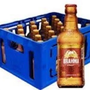 imagem do produto Caixa Retornável Brahma profissa c/23 