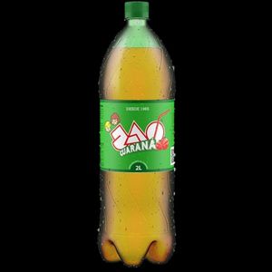 imagem do produto Refrigerante Jaó guaraná 2L