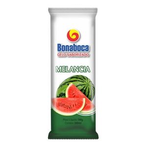 imagem do produto Gelo saborizado melancia 