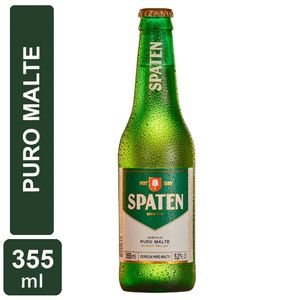 imagem do produto Spaten long neck 330ml 
