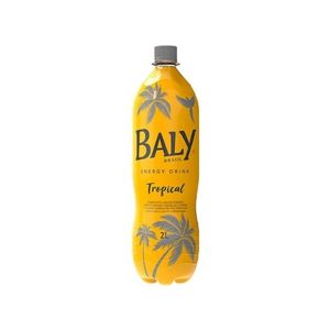 imagem do produto Energético Bally tropical 2L 