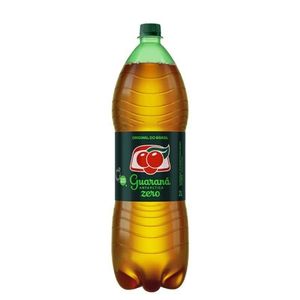 imagem do produto Refrigerante Guaraná Antárctica zero 2L