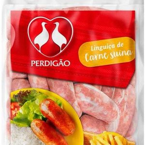 imagem do produto Linguiça  800g Toscana 