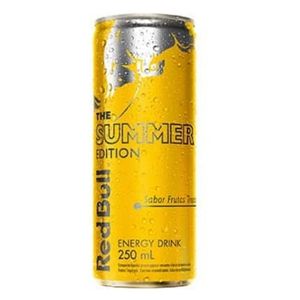 imagem do produto Energético Red bull tropical 