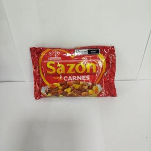imagem do produto Sazon carne tempero 