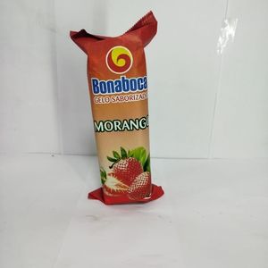 imagem do produto Gelo saborizado morango 