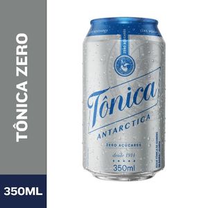 imagem do produto Água tônica  zero açúcar  350ml 
