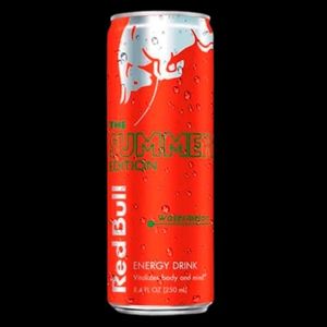 imagem do produto Energético Red bull Melancia 
