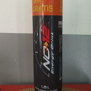 imagem do produto Energético No 12 1,250ml 