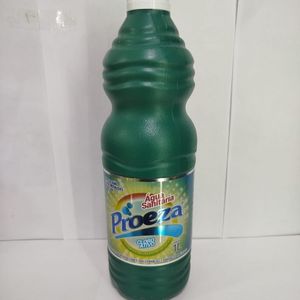imagem do produto Água sanitária 1l 