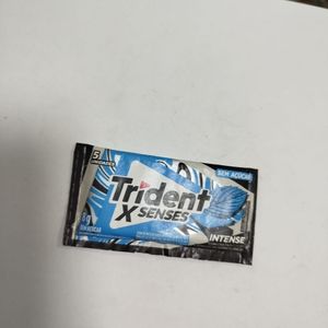imagem do produto Ciclete Trident intese 