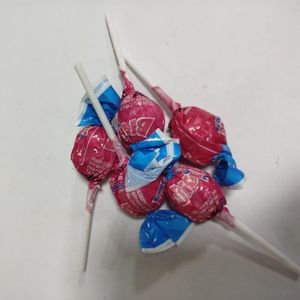 imagem do produto Pirulito Big big tutti 
