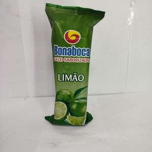 imagem do produto Gelo saborizado limão 