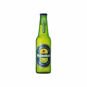 imagem do produto Heineken  long neck zero álcool 330ml 