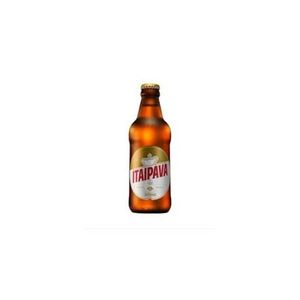 imagem do produto Garrafinha Itaipava RETORNAVEL 300ml 