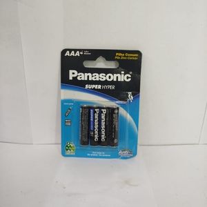 imagem do produto Pilha Panasonic 