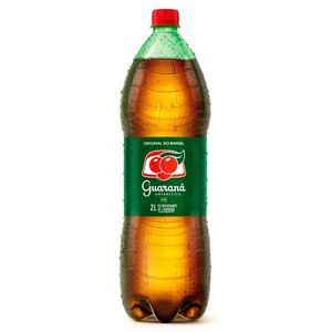 imagem do produto Refrigerante Guaraná Antárctica 2L