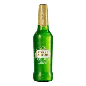 imagem do produto Stella Gold long neck 330ml 