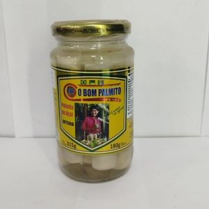 imagem do produto Palmito 