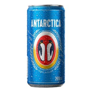 imagem do produto Antarctica palito  269ml 