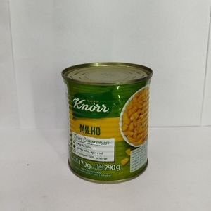 imagem do produto Milho verde lata 