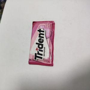 imagem do produto Ciclete Trident Tutti 