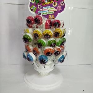 imagem do produto Pirulito olho  monster 